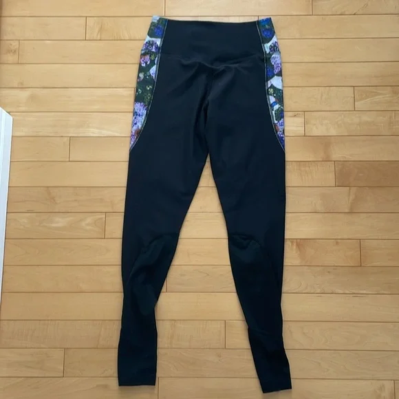 Nike Dri-Fit Power Legend Training Tights - Picture 12 of 13